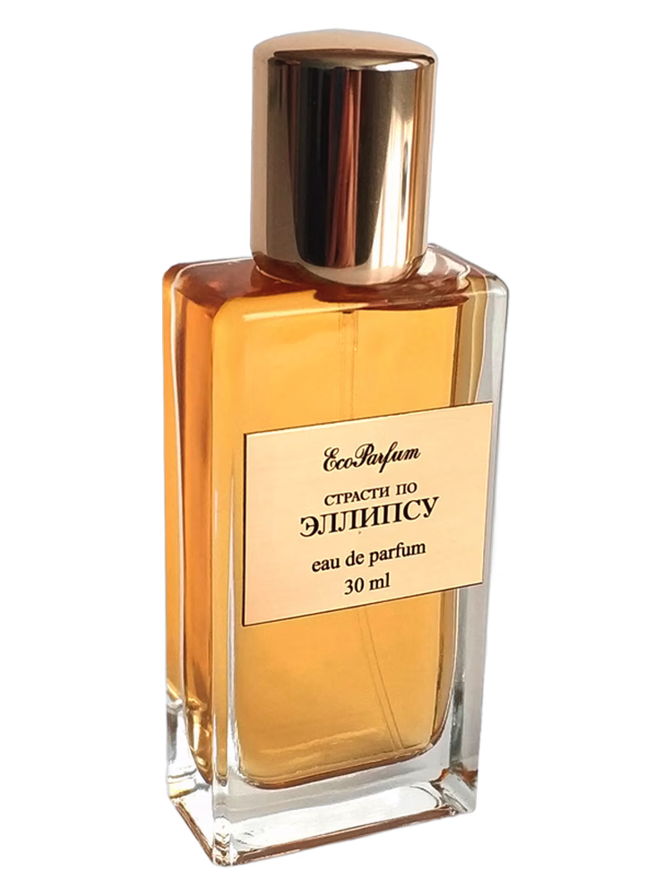 EcoParfum Страсти по Эллипсу