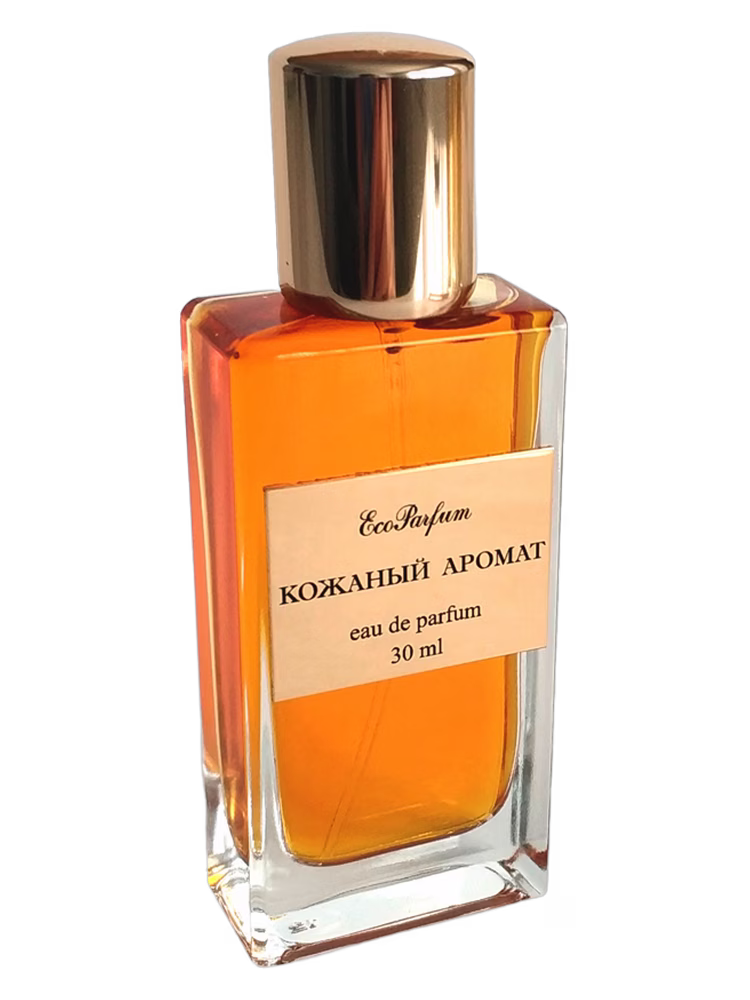 EcoParfum Кожаный аромат