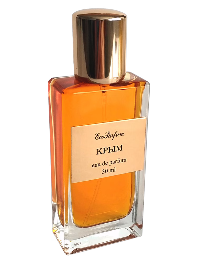 EcoParfum Крым