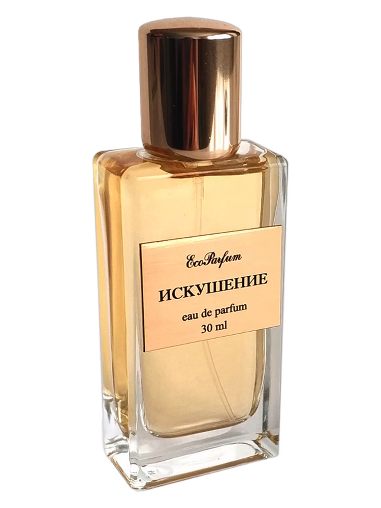 EcoParfum Искушение