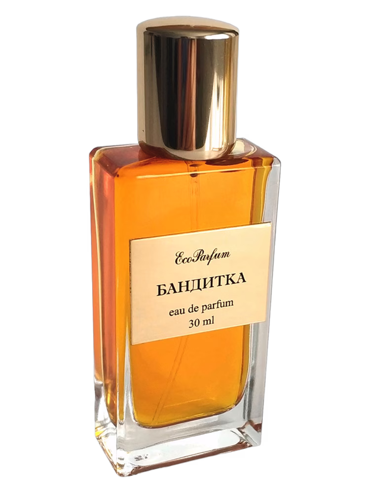 EcoParfum Бандитка