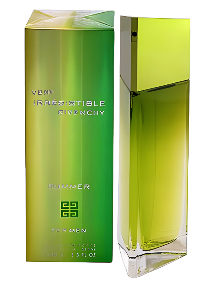 Givenchy Very Irresistible Summer for Men 2006
