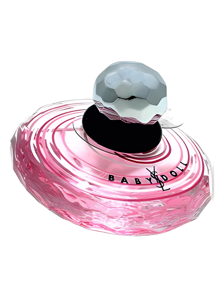 Yves Saint Laurent Baby Doll Candy Pink