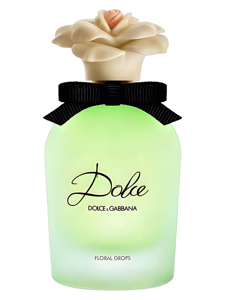Dolce&amp;Gabbana Dolce Floral Drops
