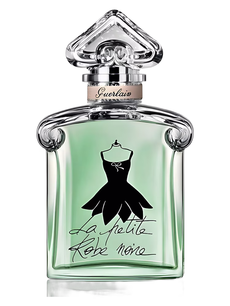 Guerlain La Petite Robe Noire Eau Fraiche
