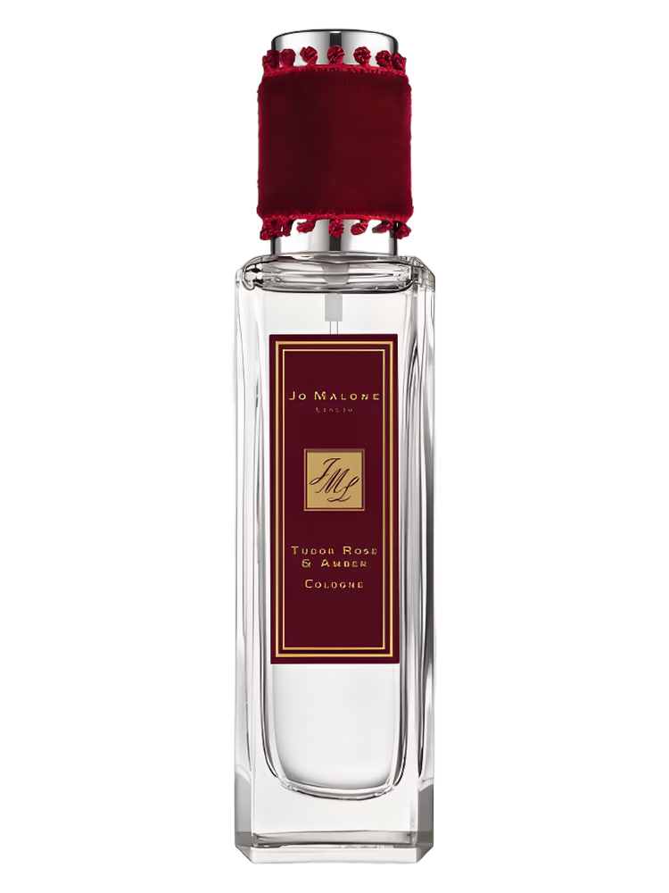 Jo Malone London Rock The Ages Tudor Rose & Amber