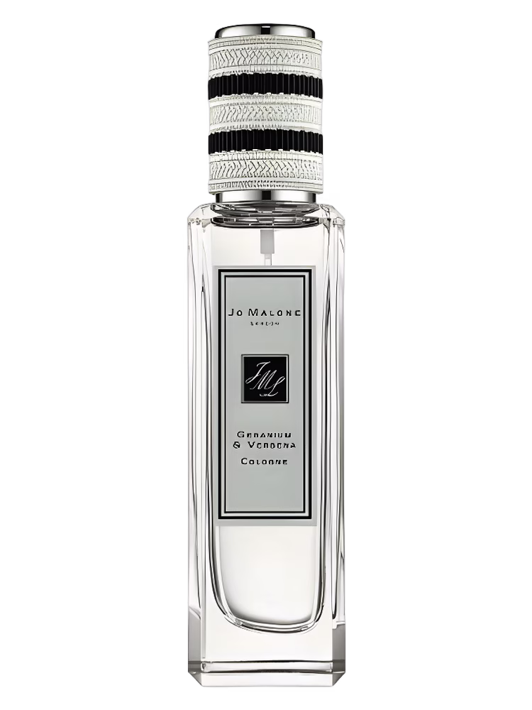 Jo Malone London Rock The Ages Geranium & Verbena