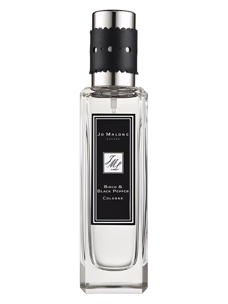 Jo Malone London Rock The Ages Birch & Black Pepper