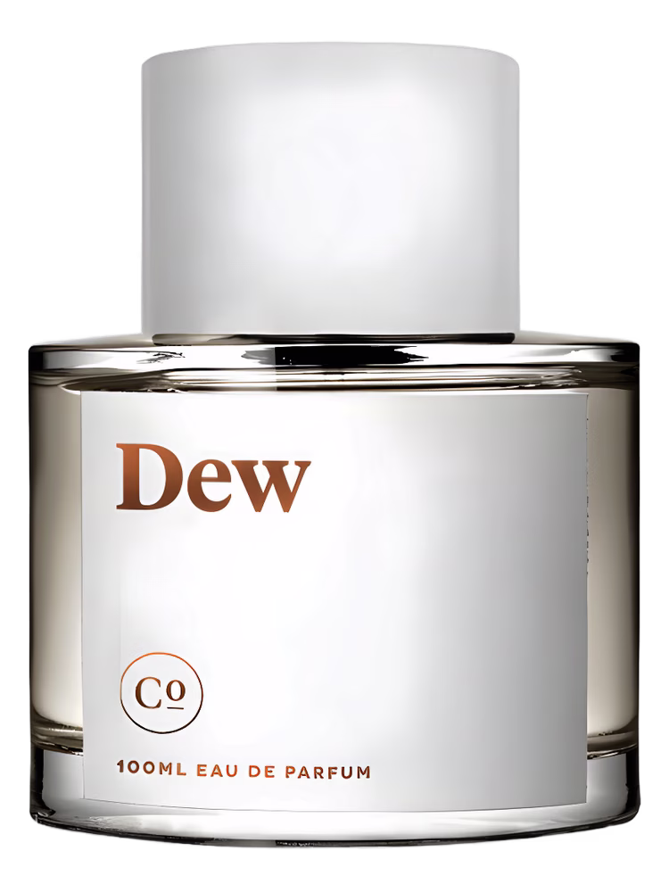 Commodity Dew