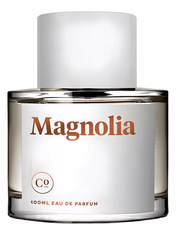 Commodity Magnolia