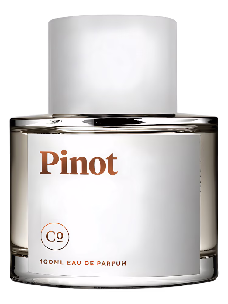 Commodity Pinot
