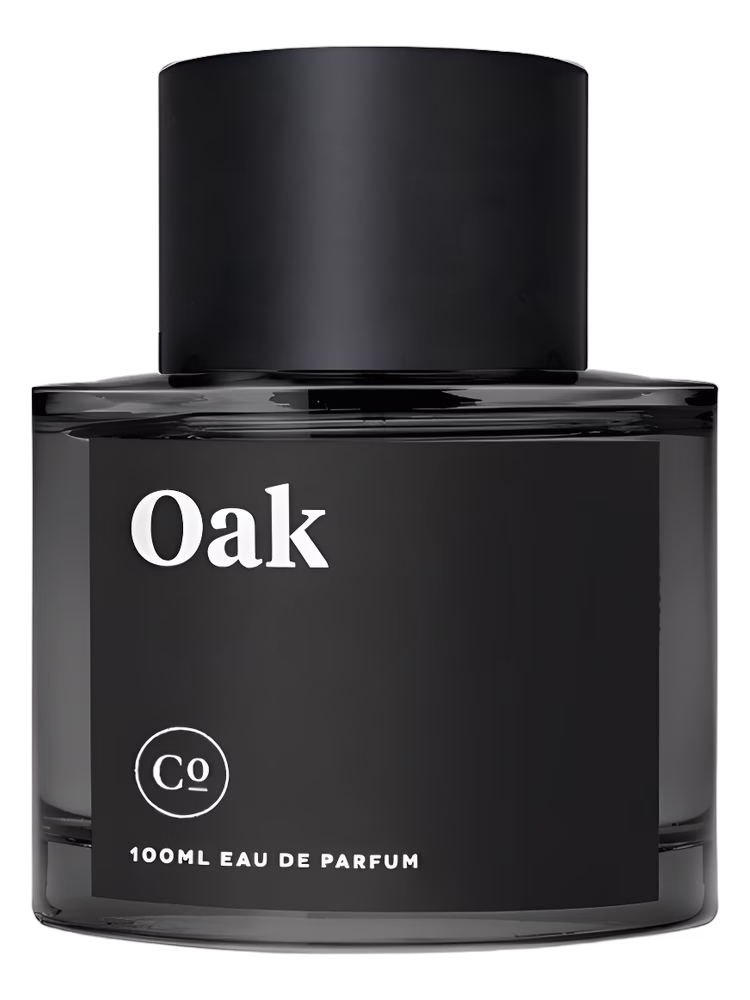 Commodity Oak