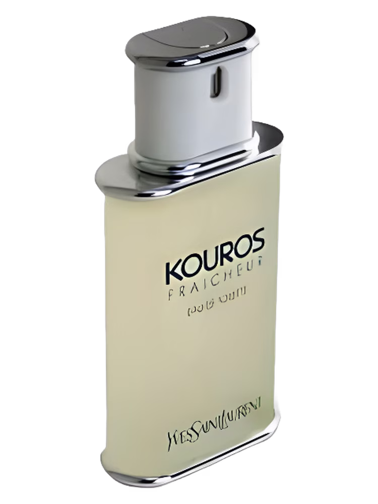 Yves Saint Laurent Kouros Fraicheur