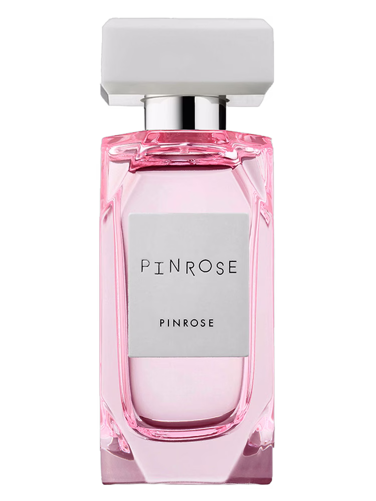 Pinrose Pinrose