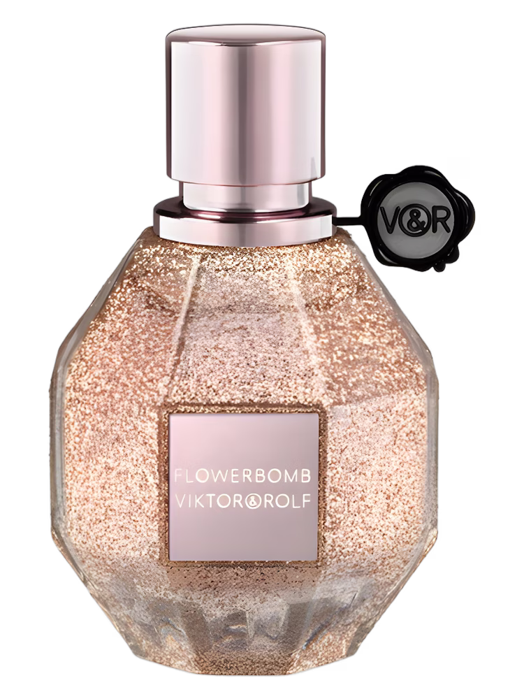 Viktor&amp;Rolf Flowerbomb Limited Edition 2015
