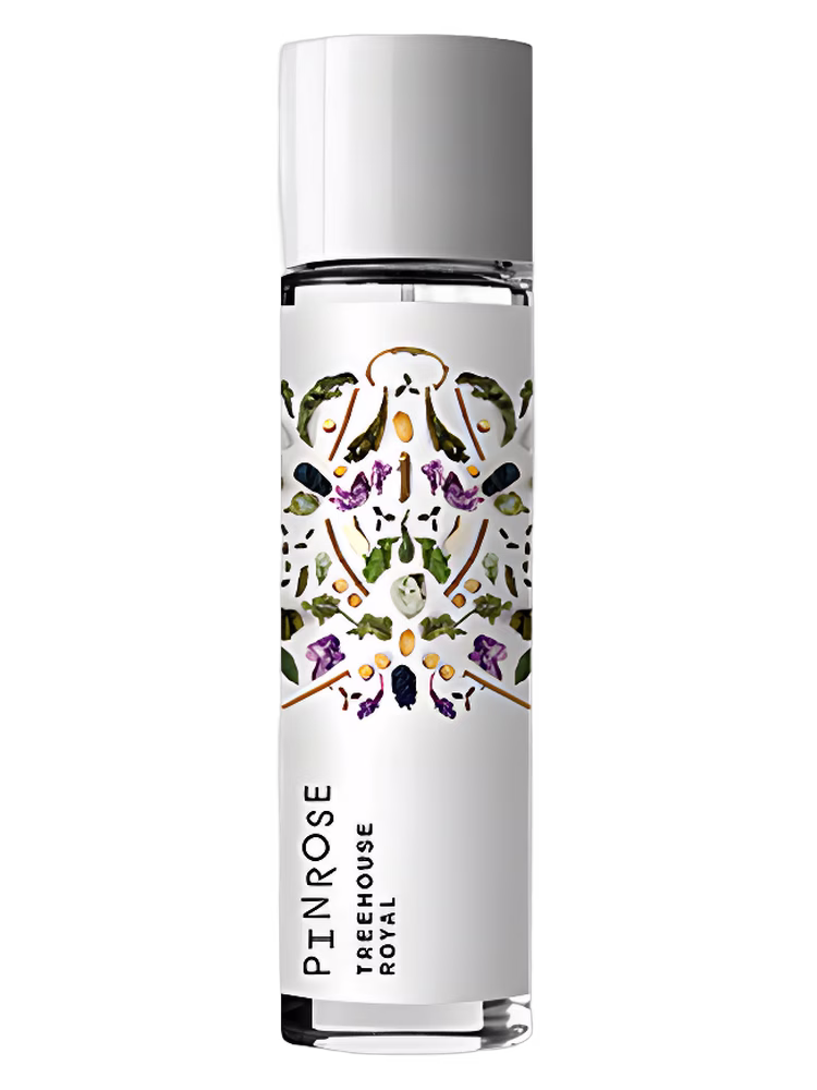 Pinrose Treehouse Royal