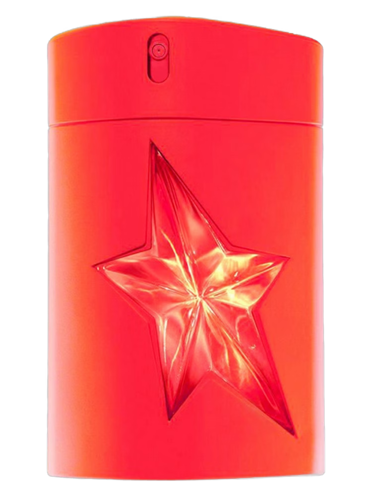 Mugler A*Men Ultra Zest