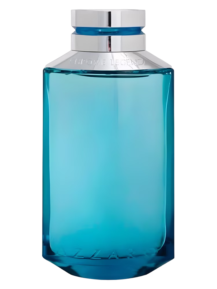 Azzaro Chrome Legend