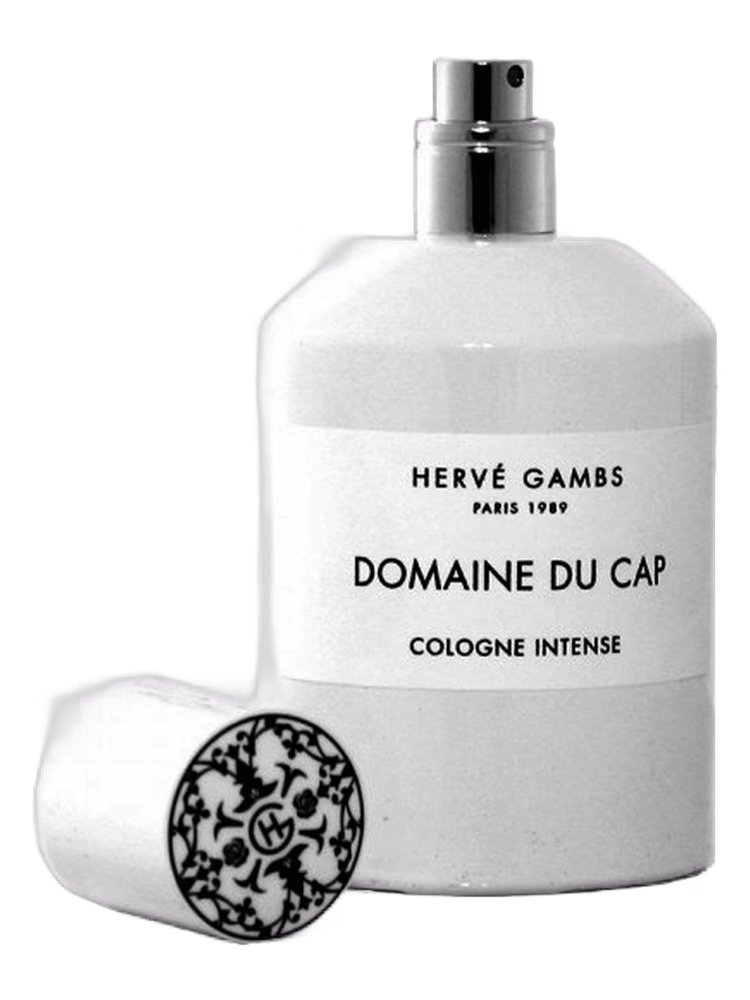 Herve Gambs Paris Domaine du Cap