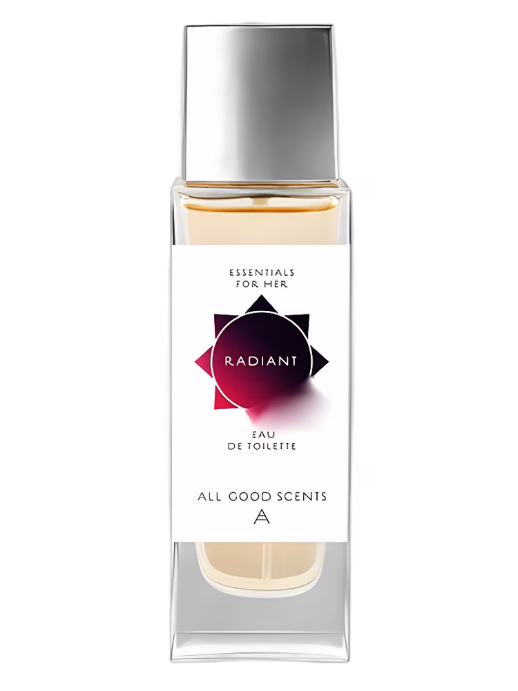 All Good Scents Radiant