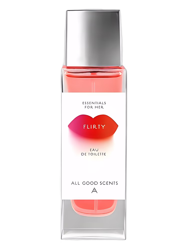 All Good Scents Flirty