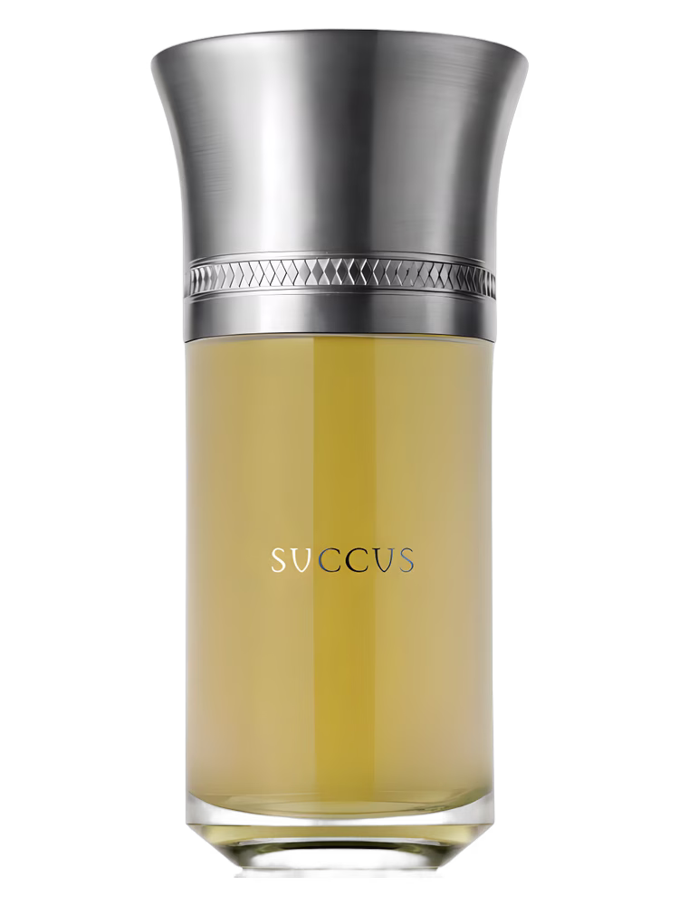 Les Liquides Imaginaires Succus