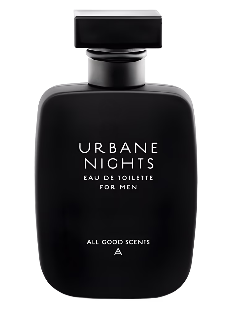 All Good Scents Urbane Nights