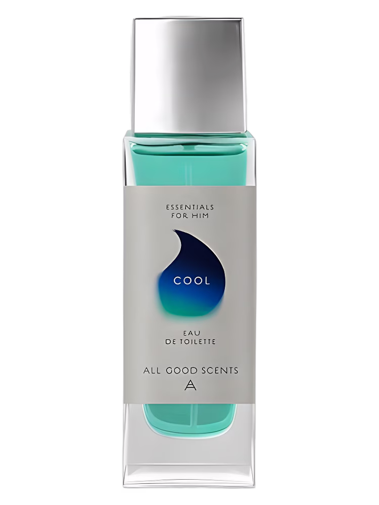 All Good Scents Cool