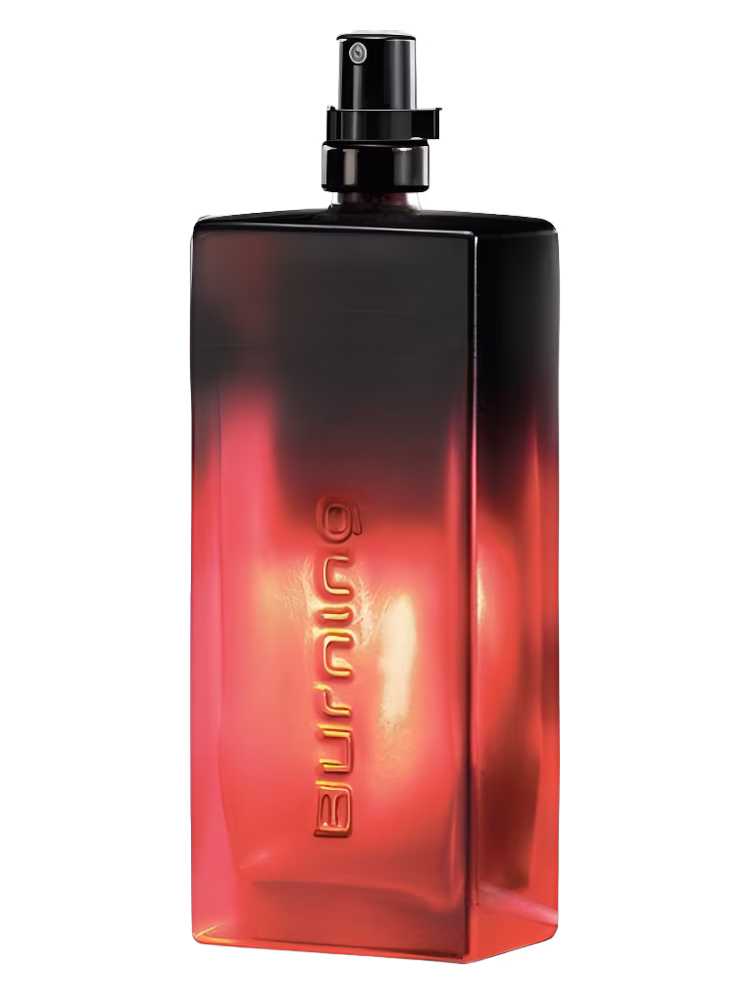 Avon Burning Hot