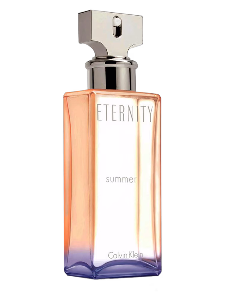 Calvin Klein Eternity Summer 2015