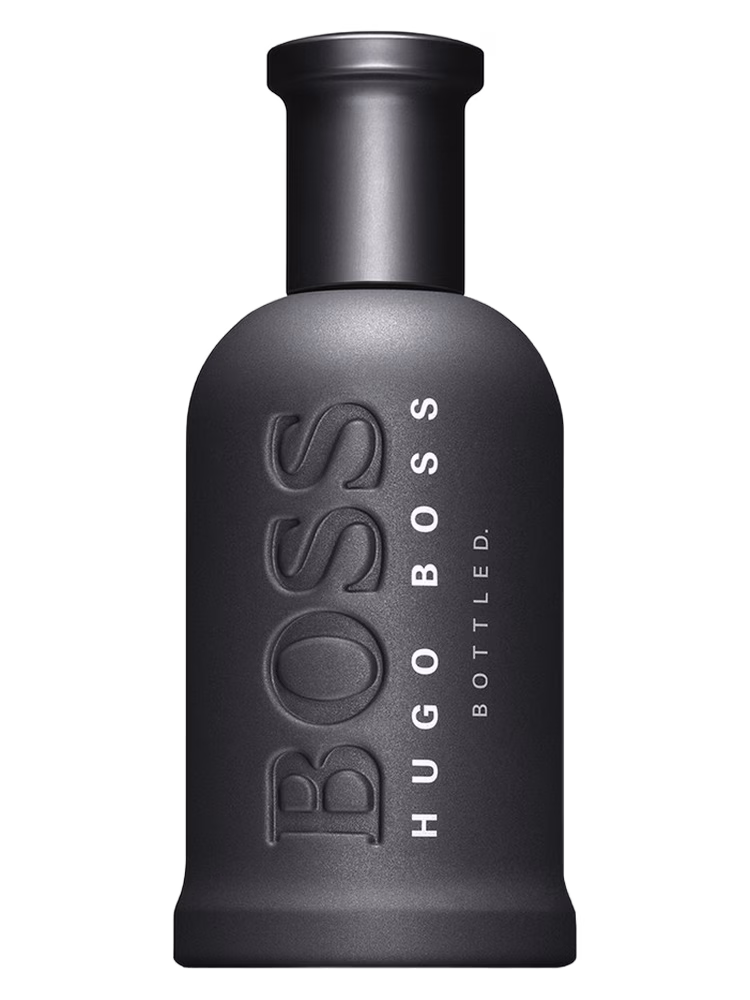 Hugo Boss Boss Bottled Collector's Edition