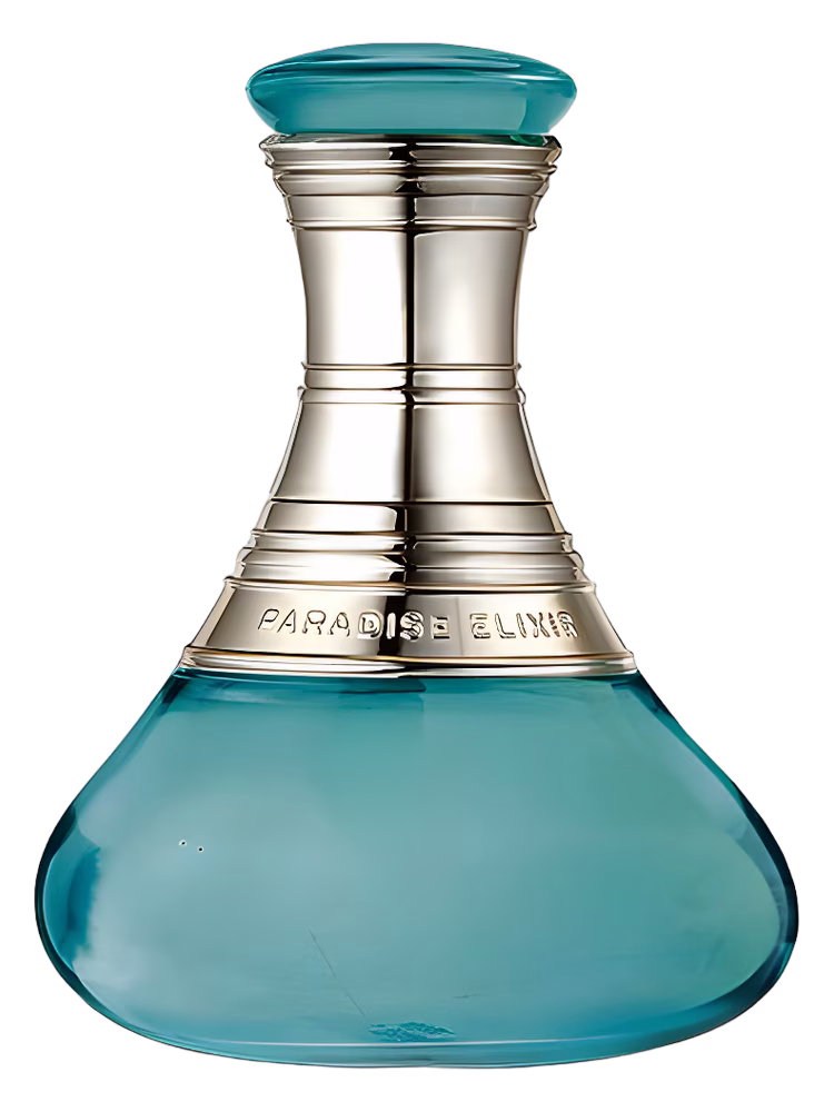 Shakira Paradise Elixir