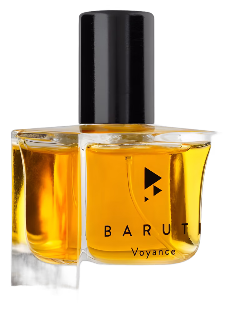 Baruti Voyance