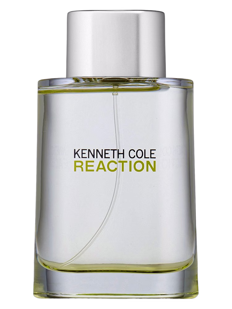Kenneth Cole Reaction