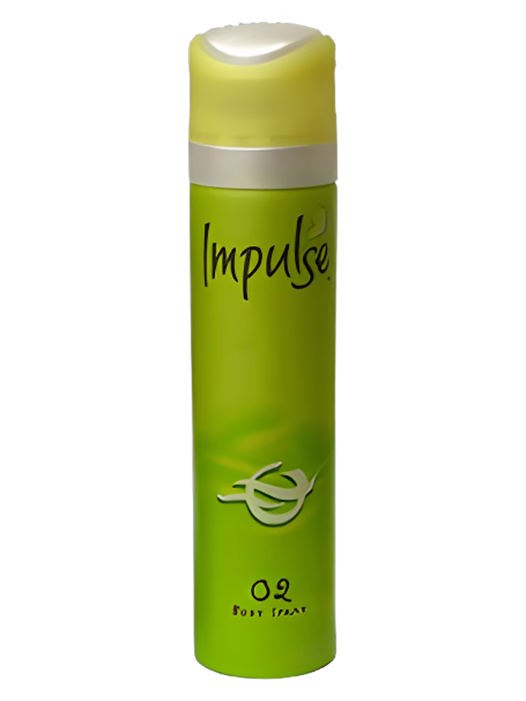 Impulse O2