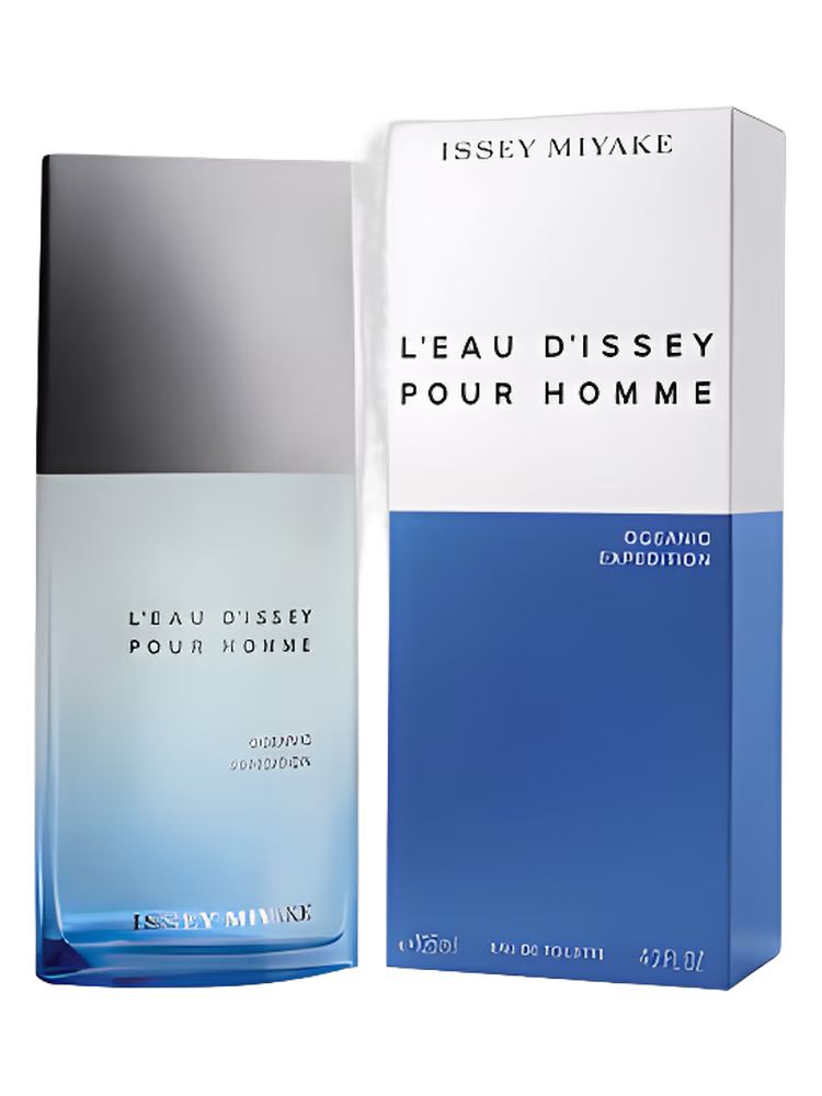 Issey Miyake L'Eau d'Issey pour Homme Oceanic Expedition