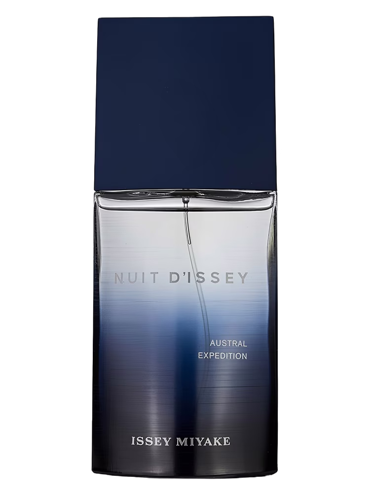 Issey Miyake Nuit d'Issey Austral Expedition