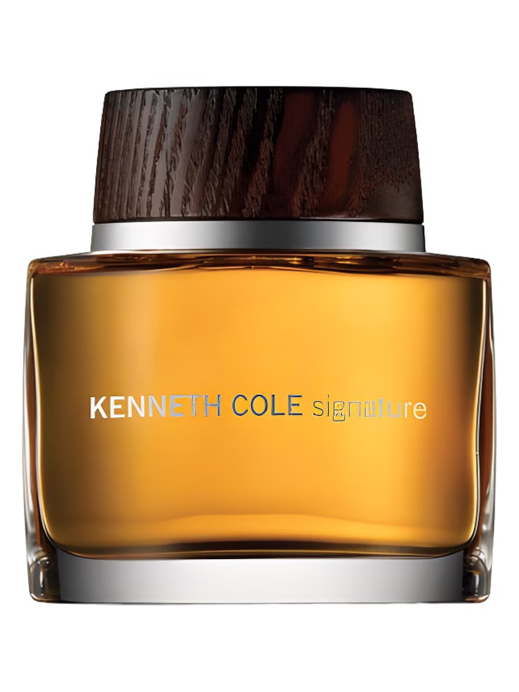 Kenneth Cole Signature