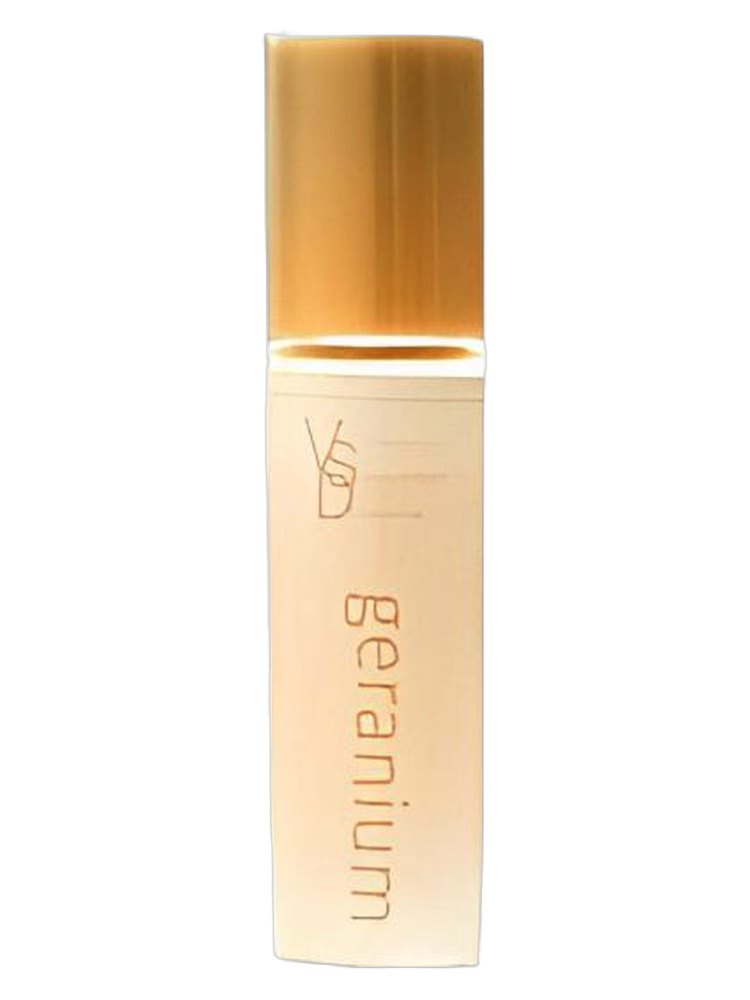 Vanessa Somerset Design Geranium