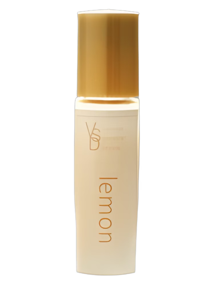 Vanessa Somerset Design Lemon