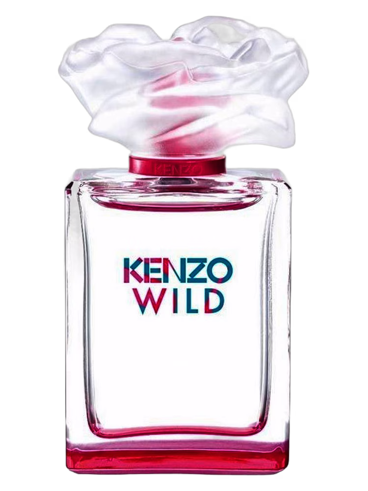 Kenzo Wild
