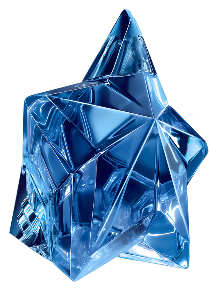 Mugler Angel Eau de Parfum Rechargeable Edition 2015