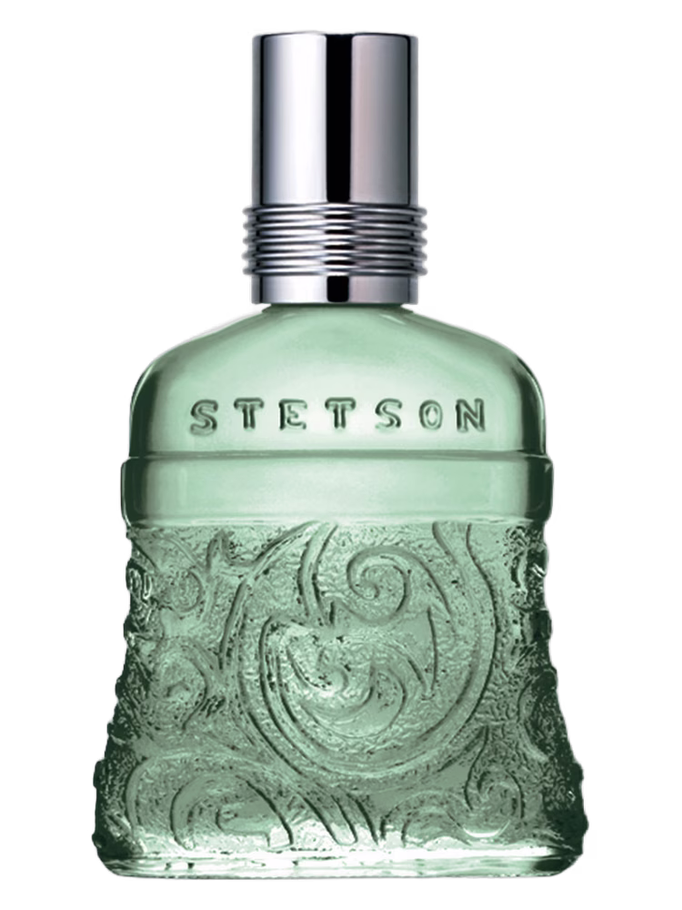 Coty Stetson Fresh