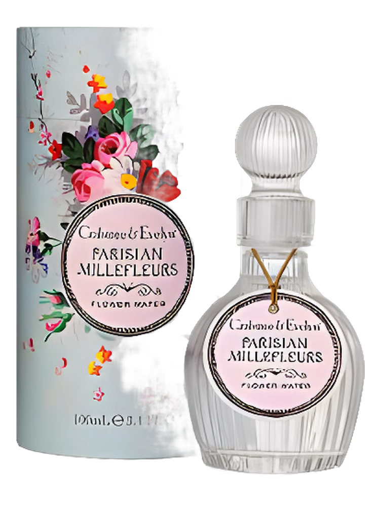 Crabtree & Evelyn Parisian Millefleurs