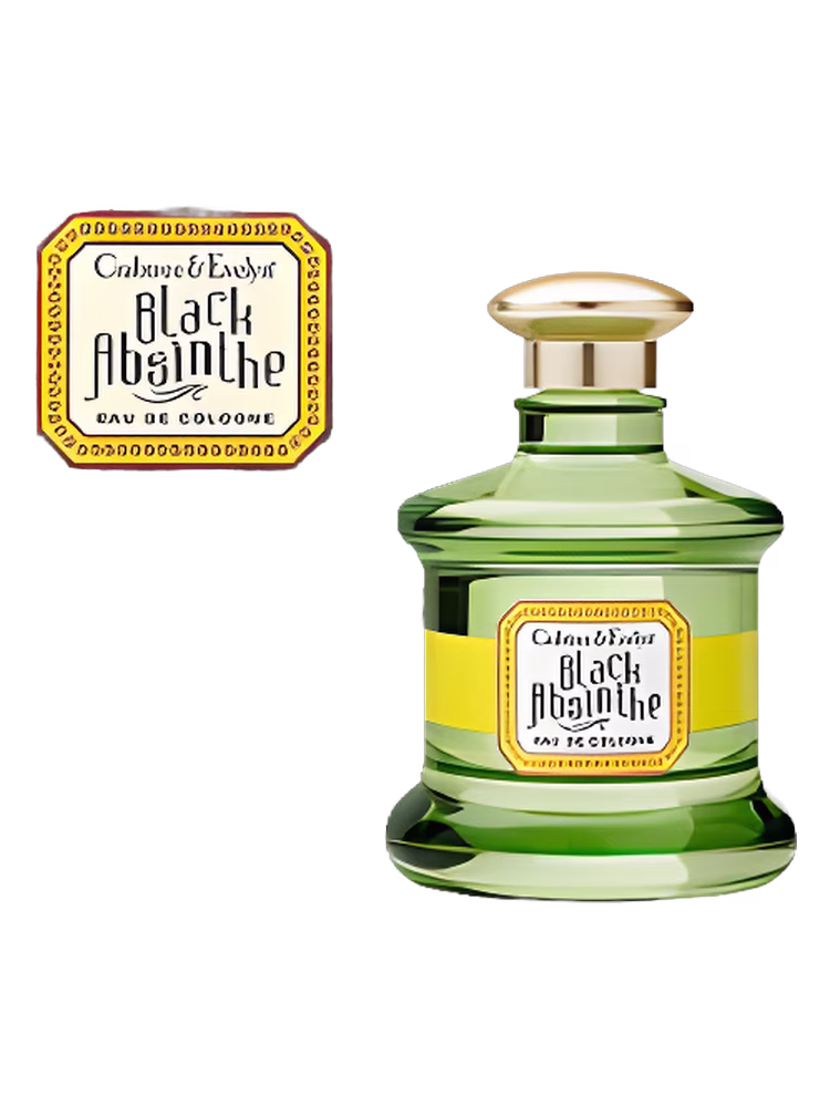 Crabtree & Evelyn Black Absinthe