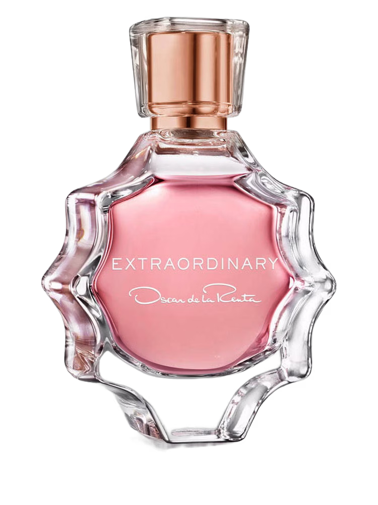 Oscar de la Renta Extraordinary