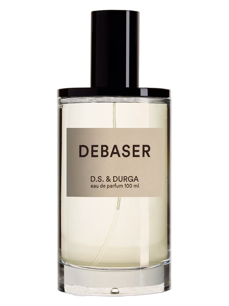 DS&amp;Durga Debaser