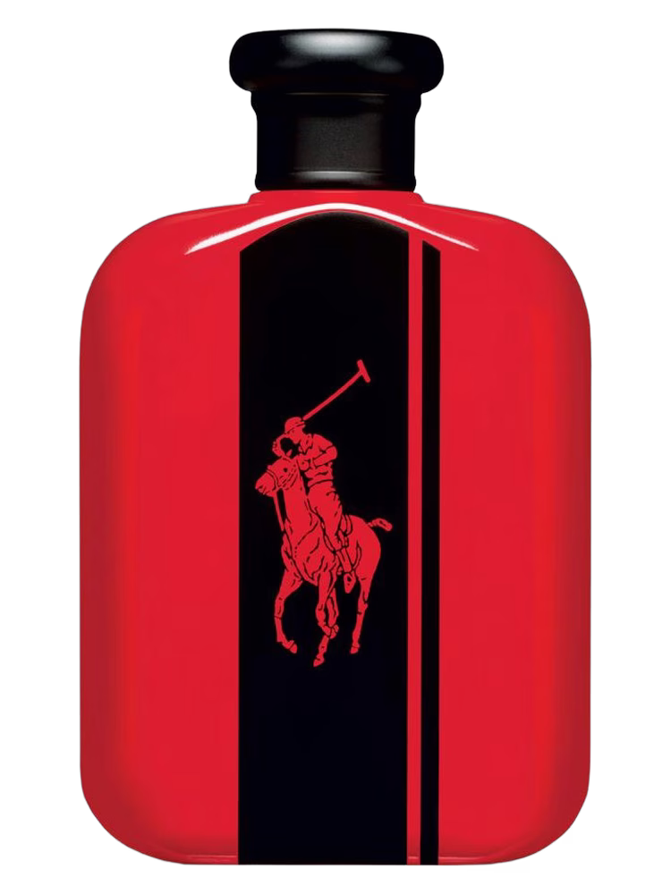Ralph Lauren Polo Red Intense