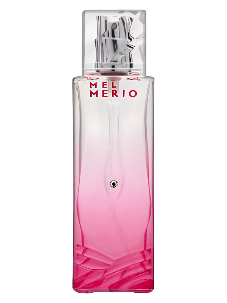 Mel Merio Romantic Girl