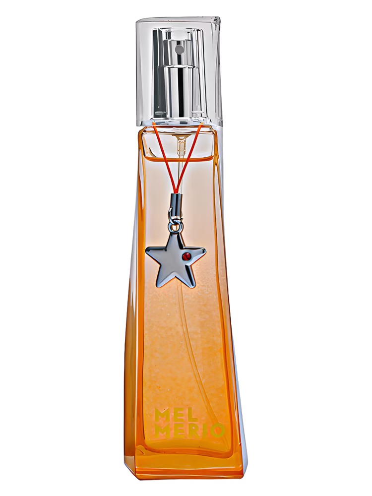 Mel Merio Sparkling Girl